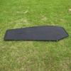 Waterproof Camping Footprint for 1 Person Tent Backpacking Tent Tarp Ground Cloth Groundsheet
