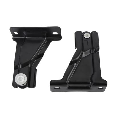 Coppia di Rulli Superiori per Portellone Elettrico 72550 SHJ A01 Basso Rumore Eccellenti Prestazioni di Supporto Rulli per Portellone