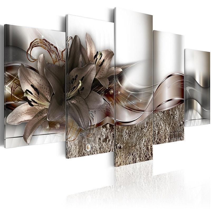Paintings Drawing Canvas Print Wall Picture Decor Unframed High Quality