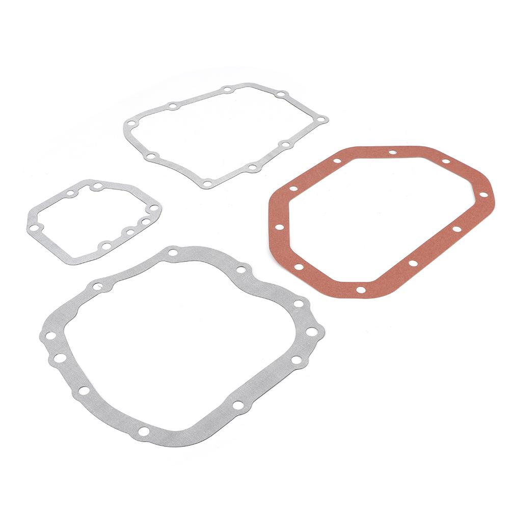 4Pcs Transmission Gearbox Gasket Set Repair Rebuild Kit Fit for Vauxhall Astra MK3