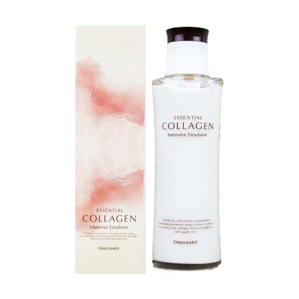 KWAILNARA TIIMLHSD Essential Collagen Intensive Emulsion Lotion 185ml