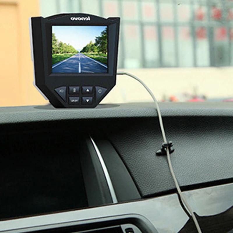 10/20/50Pcs Cable Clamp Universal Car Wire Organizer Holder Bracket Mini Charger Cables Manager Auto Accessories Interior Decor