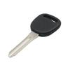 KEYYOU 10Pcs Transponder Replace Car Key Shell For Chevrolet Astro Avalanche Silverado Corvette C6 Cobalt GMC Envoy Alero Sierra