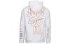 Nike Sweatshirts Men's White Hooded Moderate Other AV5905-100