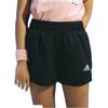 Shorts Teenagers Black/White GE0506