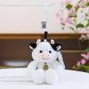 Adorabile Bambola Animale di Peluche - Compagno da Tavolo e Portachiavi per Bambini