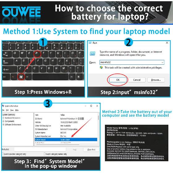 

Аккумулятор для ноутбука L15L3PB0, совместимый с сериями Lenovo IdeaPad 330S-14AST 330S-14IKB 330S-15ARR 330S-15AST 330S-15IKB L15M3PB0 5B10Q39202 5B10Q39201