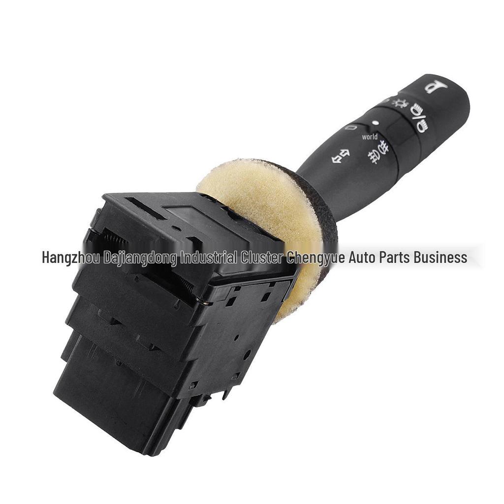 Peugeot 106/206/207/306 & Citroen/Fiat Scheinwerferschalter #96236415