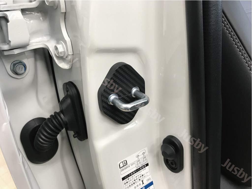 Toyota 60 Series New Prius PRIUS Exclusive Door Striker Door