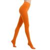 80D Velvet Pantyhose: Multi-size, Colored, Bare Leg Look - Perfect for Autumn/Winter