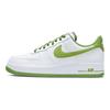Nike Air Force 1 07 White Chlorophyll Men Sneakers DH7561-105