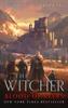 Der Hexer: Blut der Elfen von Andrzej Sapkowski Hardcover Buch 9781399611084