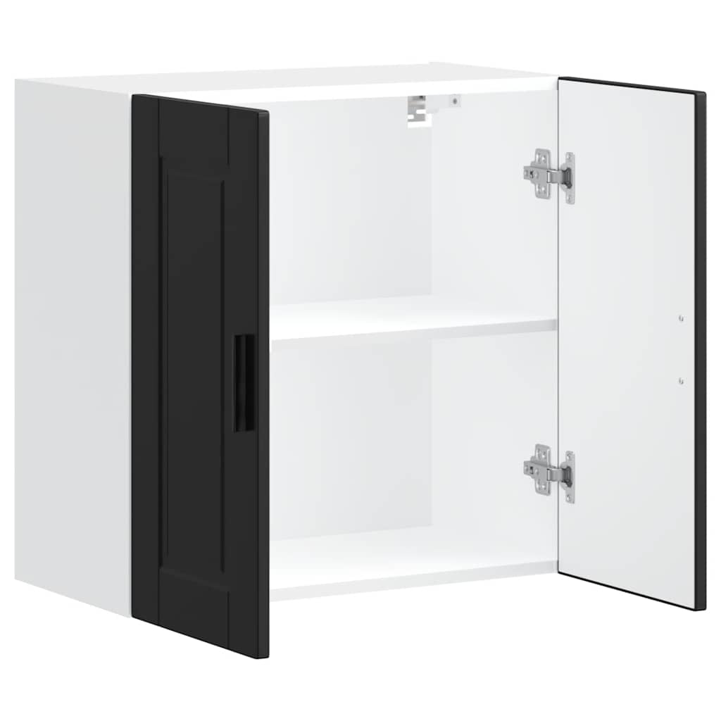 Küchenwandregale - viel Stauraum, Wandregale im Flur, Wohnzimmer, multifunktionale Wandregale - Optimieren Sie Ihren Stauraum 60x31x60cm