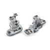 FOR MERCEDES-BENZ C CLASS W204 ESTATE C63 2007-2010 RearTail Light Bulb Carrier 2048203764 2048203864 Tail Light Circuit Board