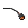 Rear Backup View Camera Park Assist Camera 95760-G5000 for Kia Niro 2016-2022 Car Accessories