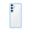 Applicable To Colorful Samsung S11 Mobile Phone Case S11 + Mobile Phone Case S11Ultra All-inclusive Acrylic Solid Color Anti-drop Case