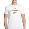 Puerto Rico PR Unisex T Shirts