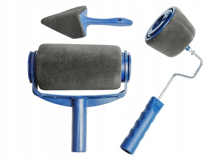 Non-Drip Paint Roller Paint Roller Painting Kit