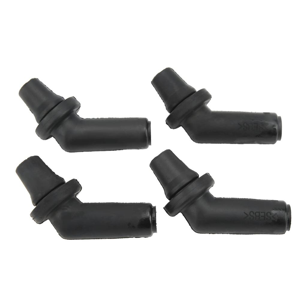 4 Pieces Sunroof Drain Tube Head Wear Resistant Connector Range