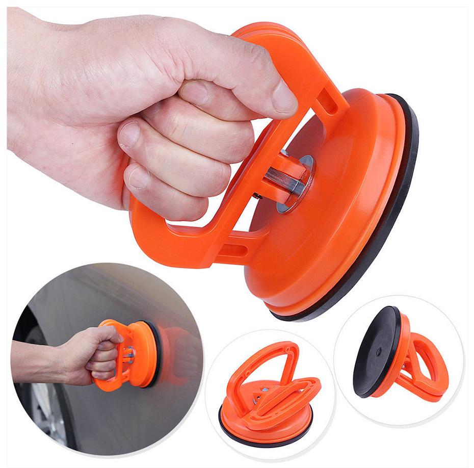 2025 New Car Repair Body Repair Tool Suction Cup Remove Dents Puller Repair Car For Dents Kit Inspection Products Accessories