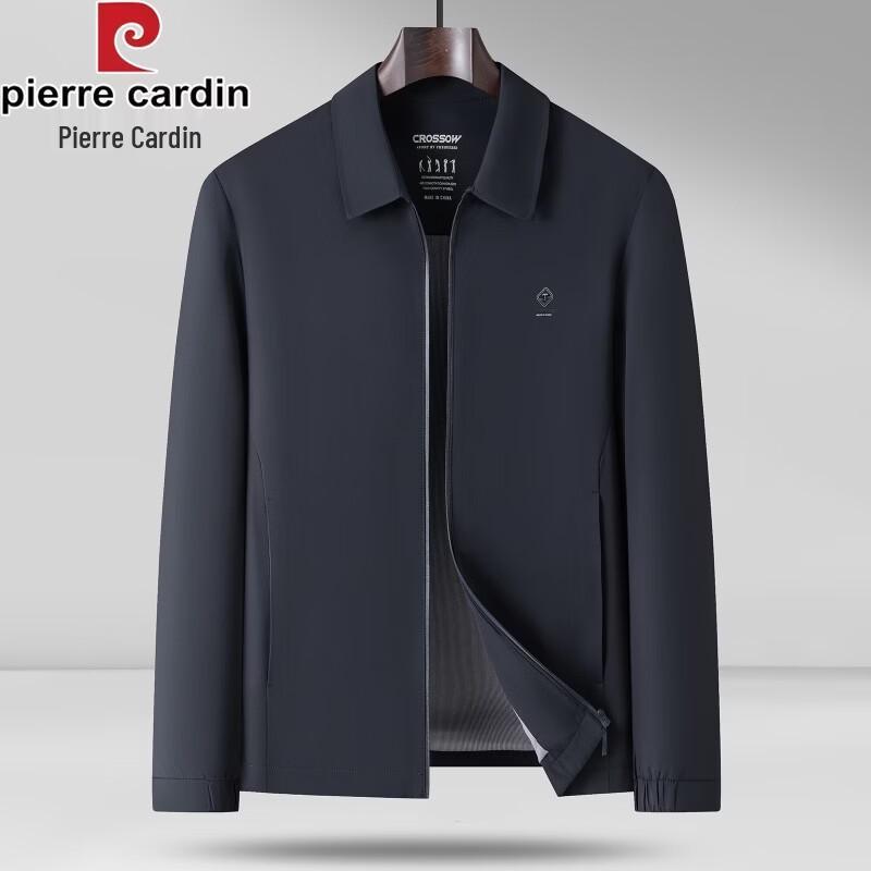Pierre Cardin Men's Autumn Business Casual Jacket