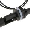 Liquid Float Switch Controller Fish Tanks Hydroponics PP