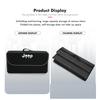 Car Trunk Organizer Bag Large Capacity Auto Multiuse Tool Box For Jeep Grand Cherokee Wrangler JK Renegade Gladiator Compass AMV1