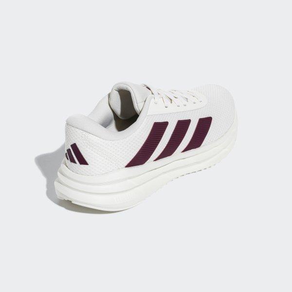 adidas Galaxy Run La1205 Burgundy