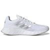 New Adidas Duramo Sl 'White Matte Silver' Women's H04629