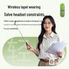 Edifier MF2 Lightweight Wireless Voice Amplifier (CN Version)