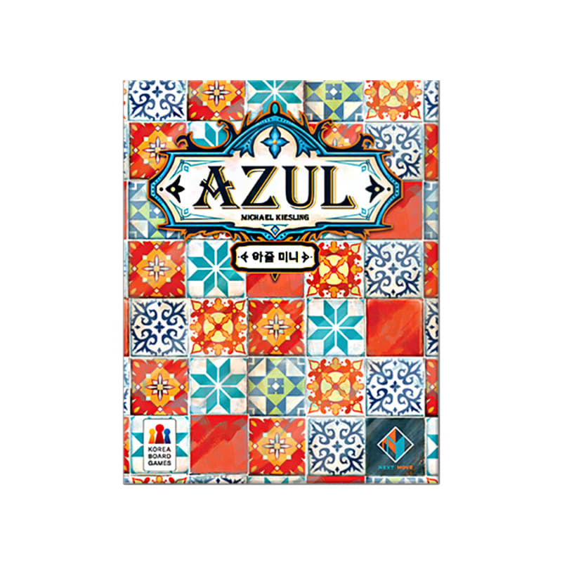 Azul Mini Board Game