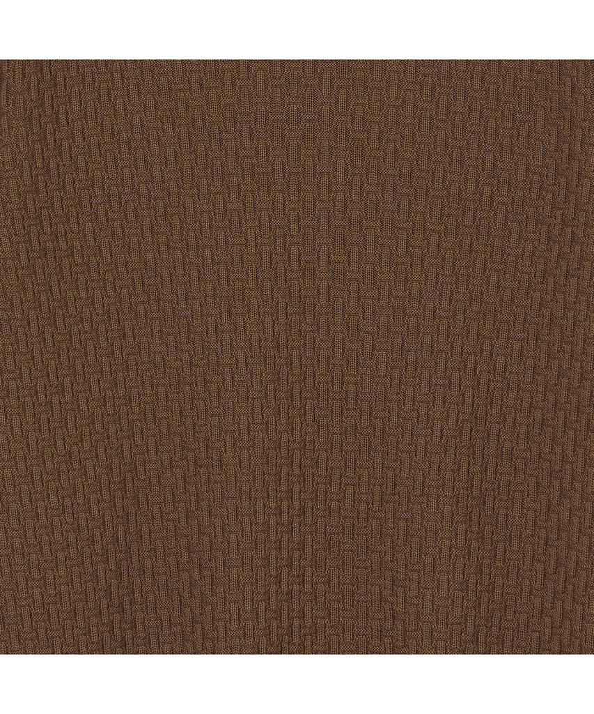 IOLO Signature Turtleneck_Brown