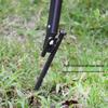 Xin Jingzhou Multi-functional Stainless Steel Camping Tent Peg Hammer