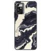 Etui na ZTE Blade A72 5G Marmurkowe Silikonowe Miękkie Odporne na Wstrząsy TPU Tylna Pokrywa dla ZTE A72 5G A 72 Etui 7540N Funda Shockproof Coque