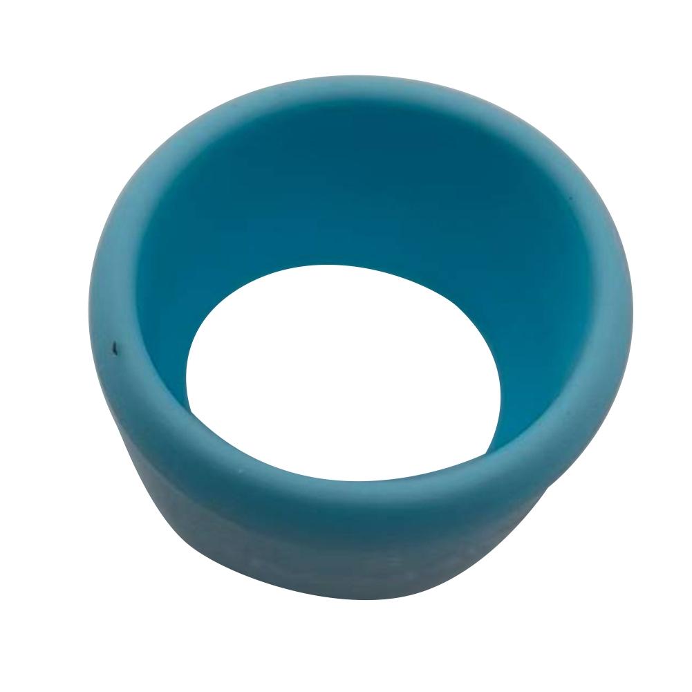 1/4in Sechskant für Schlagschrauberkopf Schutzhülle für DeWalt Verhindert Verschleiß