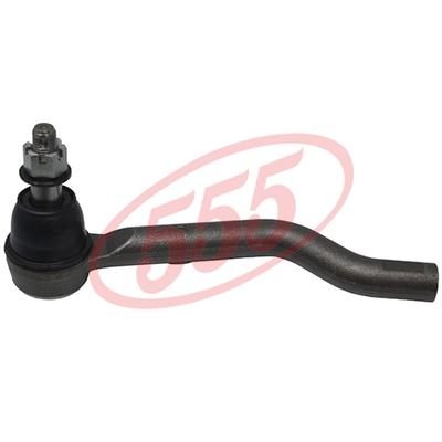 555 (Three 5) Tie Rod End Part Number SE-N551L, Genuine Product Number: D8640-JF00B