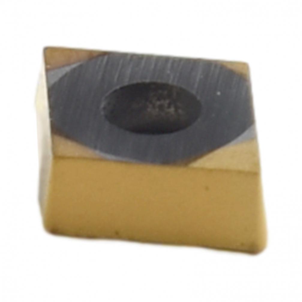 For Stainless Steel CCMT060204 Carbide Inserts Machining