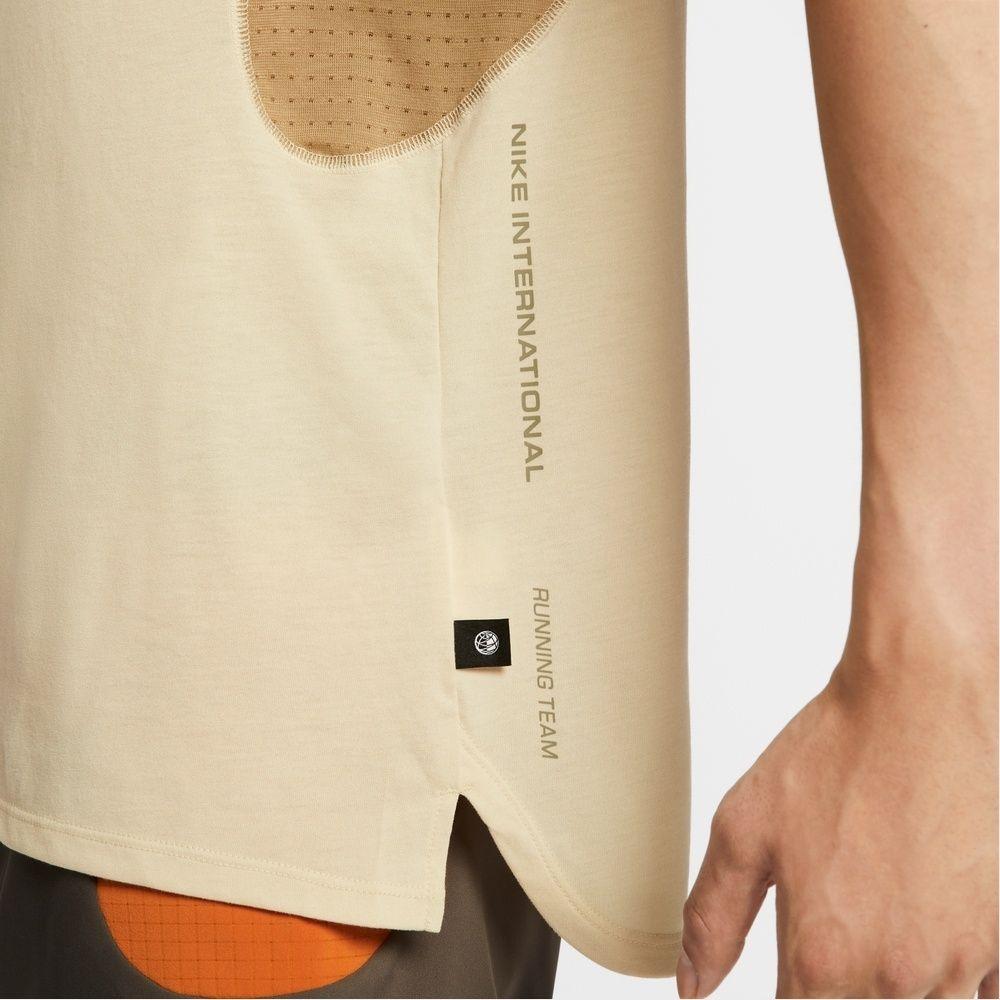 Nike Dri FIT ADV Solar Chase T Shirt Men's IM9661-229