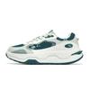 361° Men's Retro Thick-Soled Casual Sneakers