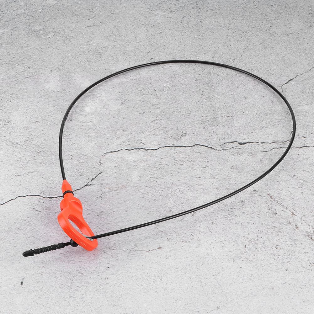 Engine Oil Dipstick Level Dip Stick Car Measure Tools 06C115611K Fit for A4 A6 A8