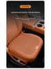 XPeng G6 All-Season Breathable Seat Cushion Cover - Fully Enclosed, Universal Fit for Car Modification