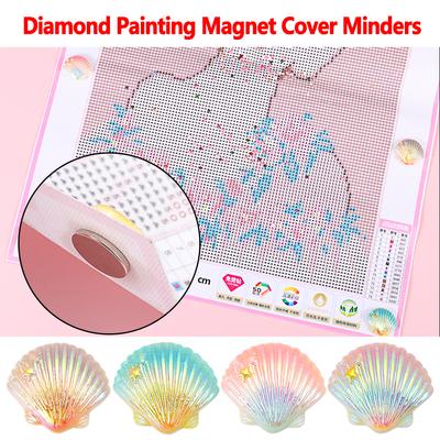 Hobby & Creativiteit – Diamond paintings