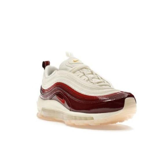 Nike Air Max 97 Dark Beetroot - DQ8582-600