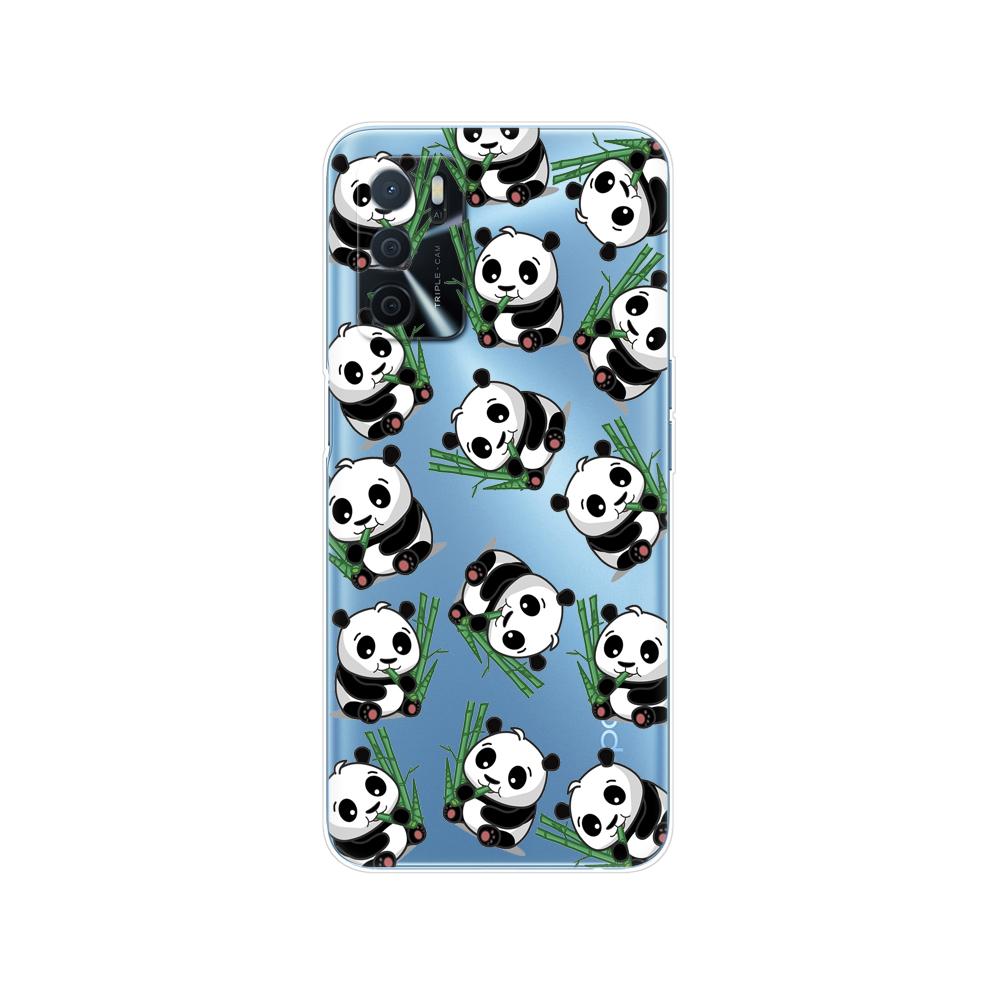 

Чехол для OPPO A16, мягкий чехол для OPPO A16S, задняя крышка для телефона OPPOA16, OPPOA16S, бампер OPPO A 16 S 16S, силиконовый чехол 6,52 дюйма For OPPO A16S