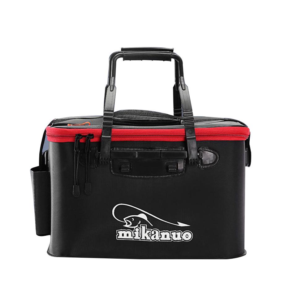 

Рыбная сумка чёрный