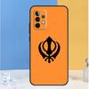 Punjab Map Outline For Samsung Galaxy A54 A34 A14 A13 A33 A53 A36 A05 A06 A16 A32 A52 A55 A35 A15 A56 A26 Case