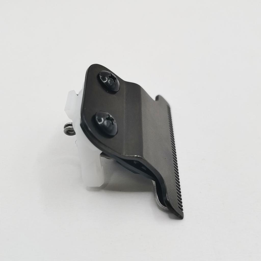 Schwarze Rasierer Cutter T-Klinge für WAHL Trimmerklingen 9864SS 9818A 1541 WSS3L 9864L 09893-1901-417 -1917