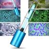 Rechargeable UV Ozone Light Tube Sterilizer Disinfection Bulb Kill Bacteria Lamp