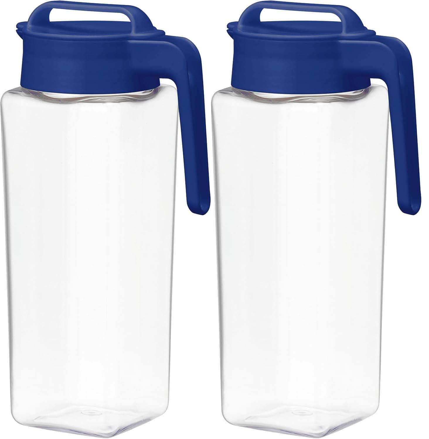 

Набор бутылок для воды K-1298MB 2 штуки