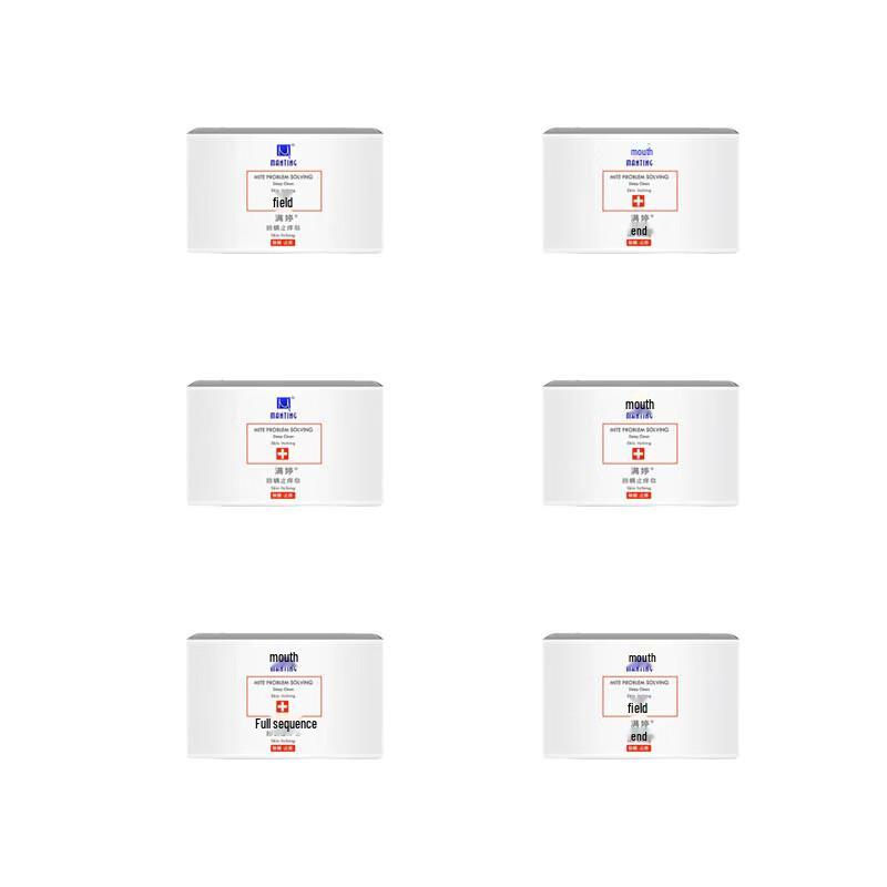 

Мыло Manting для снятия зуда и от клещей